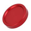 PUSOKEI Telescope Lens Dust Cap, M48x0.75 Thread Dust Cap for Telescopes & Lenses - Aluminum Alloy Universal Fit, Precision CNC Cover for Astronomy Equipment with Secure Seal Protection view 1