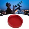 PUSOKEI Telescope Lens Dust Cap, M48x0.75 Thread Dust Cap for Telescopes & Lenses - Aluminum Alloy Universal Fit, Precision CNC Cover for Astronomy Equipment with Secure Seal Protection view 3