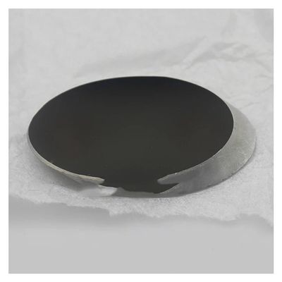 Telescope Accessories Short Diameter 20mm 40mm Secondary Mirror Material for Reflection Monocular Astronomy Telescope Accessories(Short Diameter 40mm)