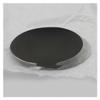 Telescope Accessories Short Diameter 20mm 40mm Secondary Mirror Material for Reflection Monocular Astronomy Telescope Accessories(Short Diameter 40mm) view 1