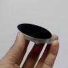 Telescope Accessories Short Diameter 20mm 40mm Secondary Mirror Material for Reflection Monocular Astronomy Telescope Accessories(Short Diameter 40mm) view 4