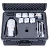 Lykus Titan MA330 Hard Case for DJI Air 3S/3 and DJI RC Pro 2 view 1