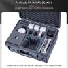 Lykus Titan MA330 Hard Case for DJI Air 3S/3 and DJI RC Pro 2 view 3