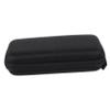 SEWACC Portable Hard EVA Mouse Case Storage Bag for Mouse and Accessories Compact Travel Organizer with Protective Shell for Electronic Gadgets view 1