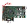 1-980-334-11 1-980-334-12 1-980-334-13 TV Motherboard, Compatible for Sony, KDL-32W600D KDL-40W650D KDL-48W655D Main Board(32inch) view 2