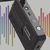 Zunate Bluetooth 5.3 Audio Transmitter, LE Audio AptX Low Latency, Dual Link, USB AUX Optical Coaxial, 80M Long Range for TV PC Projector to Wireless Headphones or Speakers view 3