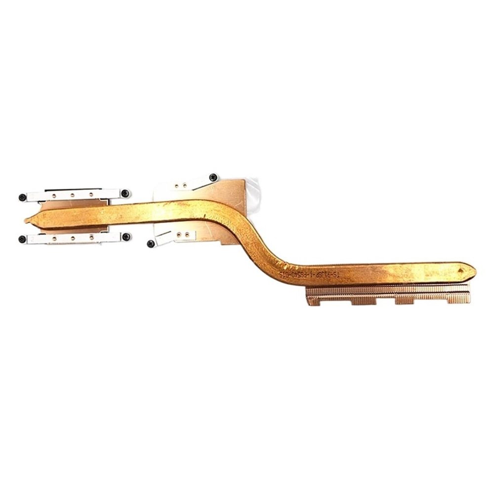 5H40S19898 for S145-15IWL S145-15AST V15-IWL Laptop CPU Cooling Fan Heatsink Copper Tube