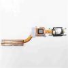 5H40S19898 for S145-15IWL S145-15AST V15-IWL Laptop CPU Cooling Fan Heatsink Copper Tube view 2