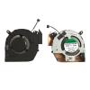 0WG3PW for Latitude 5401 Laptop Cooling Fan Cooler Fan Heatsink Radiator WG3PW CN-0WG3PW EG50060S1-C420-S9A view 1