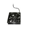 644315-001 for Z840 Z820 Workstation CPU Cooling Fan Cooler Fan view 1