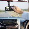 Lens Car Monitor Camera - 1080p High Definition Cars Security Recorder, Loop Recording Dash Cam | Double Lens Car Camera for Seamless Recording and Video Capture During Driving view 3