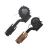 03NVJ1 0YW81W for Latitude 7310 2 in 1 Laptop Cooling Fan Cooler Fan 3NVJ1 CN-03NVJ1 YW81W CN-0YW81W Heatsink(03NVJ1 Only Fan) view 2