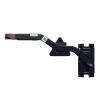0K4X0X for 5508 5501 5502 Laptop Cooling Fan Cooler Fan K4X0X CN-0K4X0X view 1