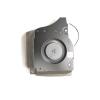 0FK2HP for G5 5590 7590 Laptop GPU Cooling Fan Cooler Fan CN-0FK2HP FK2HP Heatsink Radiator view 2