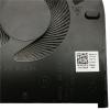 01F4FV 087HF0 for M15 R3 R4 Laptop CPU Cooling Fan CN-01F4FV 1F4FV GPU Cooler Fan CN-087HF0 87HF0(5V CPU Fan CN-01F4FV) view 1