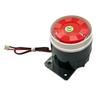 5V-12V High Decibel Buzzer Alarm  Universal Loud Alarm for Automotive, Trucks, EVs, Motorcycles, Vans, and Computer Electronic Equipment Security Systems view 1