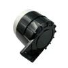 5V-12V High Decibel Buzzer Alarm  Universal Loud Alarm for Automotive, Trucks, EVs, Motorcycles, Vans, and Computer Electronic Equipment Security Systems view 3