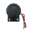 5V-12V High Decibel Buzzer Alarm  Universal Loud Alarm for Automotive, Trucks, EVs, Motorcycles, Vans, and Computer Electronic Equipment Security Systems view 4