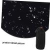Operitacx Neoprene Camera Lens Pouch Bag with Buckle Protective Lens Holder for DSLR and Mirrorless Cameras for Photographers Xl view 3