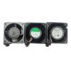 1PCS for R750 R750XS R7525 R760 High Performance Cooling Fan Cooler Fan Radiator 0XD7N7 045HVY 011JPY(011JPY) view 2