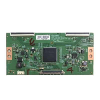 Tcon 6870C Logic Board 6870C-0552A Compatible for TV Board Placa Tv V15 43UHD TM120 Ver0.4 T-con Card(10 Resistance)