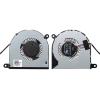 031TPT 31TPT for 7568 7378 5378 5379 P69G Cooling Fan Laptop Heatsink Cooler Fan CN-031TPT view 2