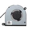 031TPT 31TPT for 7568 7378 5378 5379 P69G Cooling Fan Laptop Heatsink Cooler Fan CN-031TPT view 3