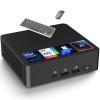 ASUS NUC 15 Pro Mini Desktop PC, Intel Series 2 Core Ultra 7 255H, 32GB DDR5 RAM, 2TB PCIe SSD, Intel Arc 140T GPU, 8K Display, Win 11 Pro, Thunderbolt 4, WiFi 7 for Virtualization & Creative Projects view 1