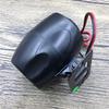 Universal Car Alarm Siren - 6-Tone Anti-Theft Alarm Horn (DC12V, 20W, 120dB) view 4
