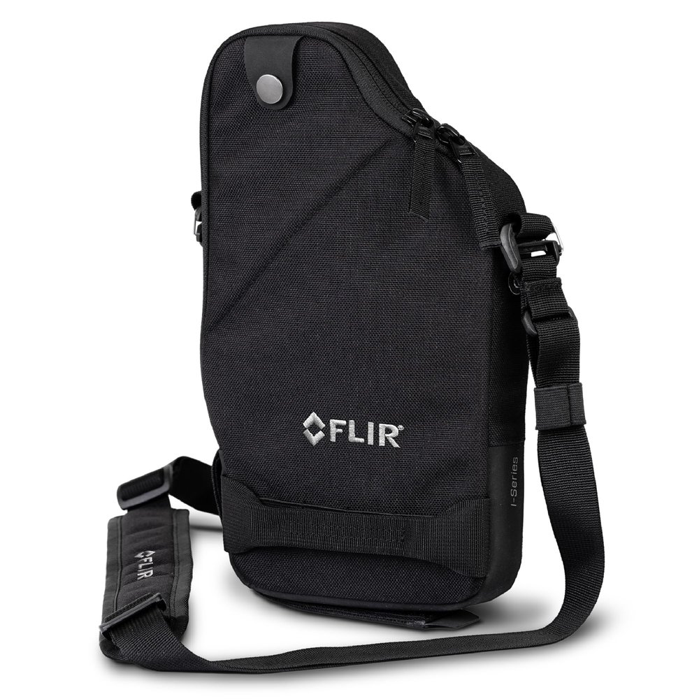 FLIR T912533ACC Travel Pouch for iXX Series