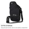 FLIR T912533ACC Travel Pouch for iXX Series view 3