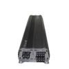 DOWN4SOUND JP34 AB Gray 4 Channel Car Audio Amplifier | 590W RMS Class AB Power Amp | Car Stereo Speaker Amplifier | High-Performance Automotive Sound view 4