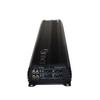DOWN4SOUND JP34 AB Black 4 Channel Car Audio Amplifier | 590W RMS Class AB Power Amp | Car Stereo Speaker Amplifier | High-Performance Automotive Sound view 2
