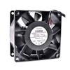 08038RA-12R-EU 8cm 8038 12V 2.15A 4 line Waterproof Large air Volume Server Cooling Fan Shrandi view 2