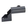 Focket Stainless Steel TV Antenna Mount, Adjustable Wall Ceiling Mount Bracket with Adapter for Star Signal Tower Meteorature Proof Polte view 4