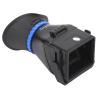 Depisuta Camera Viewfinder, 3X Magnification with 3in 3.2in Screen for SLR and Mirrorless Cameras view 1
