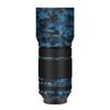 XF 70-300 Anti-Scratch Camera Lens Skin Vinyl Sticker for Fujifilm XF 70-300mm F4-5.6 Coat Protective Film Decals (Knight Blue) view 1