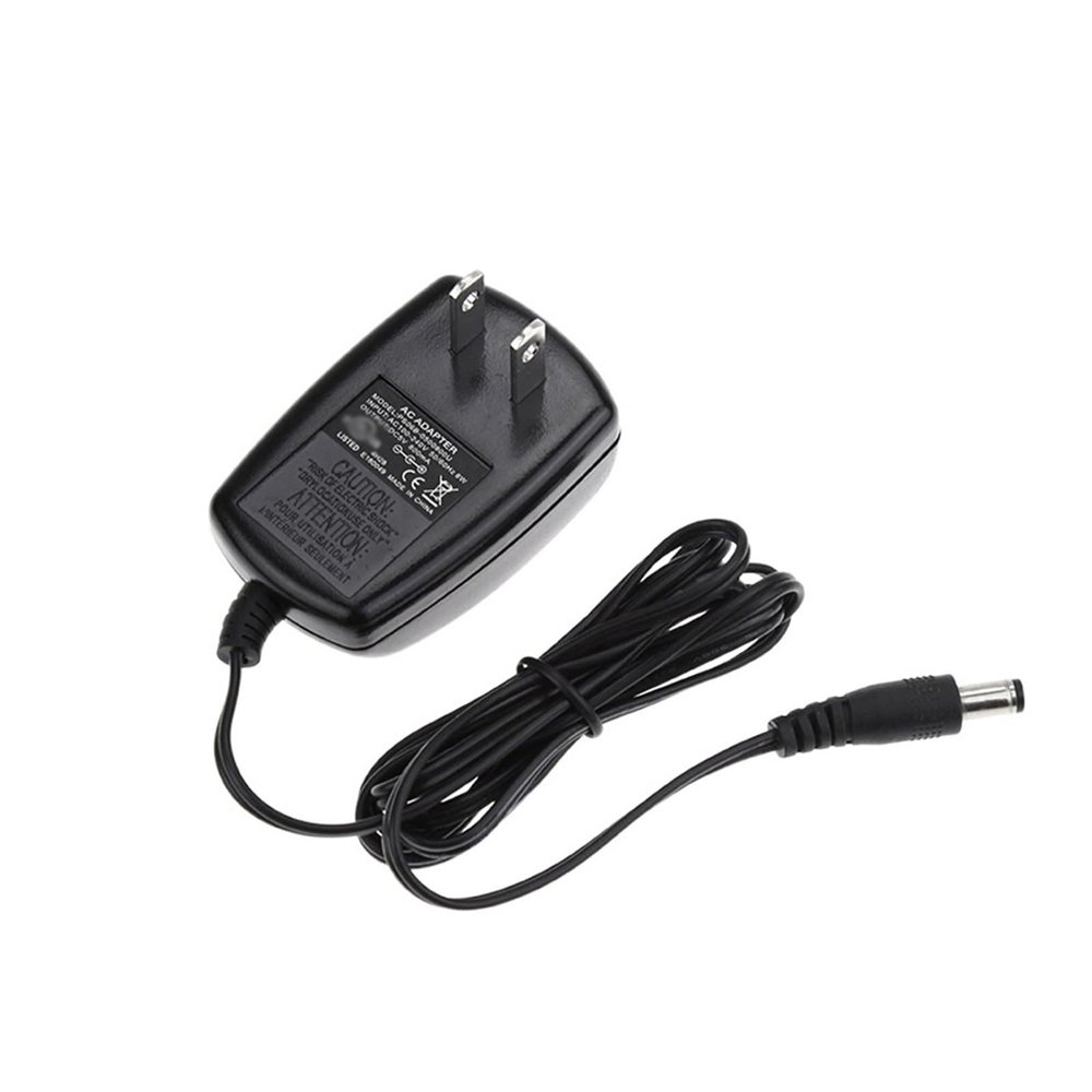 12V1A US Standard Power Adapter Constant Current Constant Voltage Table lamp 12V1A Power Adapter