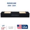 12" Dual Sealed Solo baric L7T sub Box, fits 06-24 Ridgeline Speaker Box subwoofer Enclosure Stereo car Audio Home Audio view 2