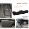12" Dual Sealed Solo baric L7T sub Box, fits 06-24 Ridgeline Speaker Box subwoofer Enclosure Stereo car Audio Home Audio view 4