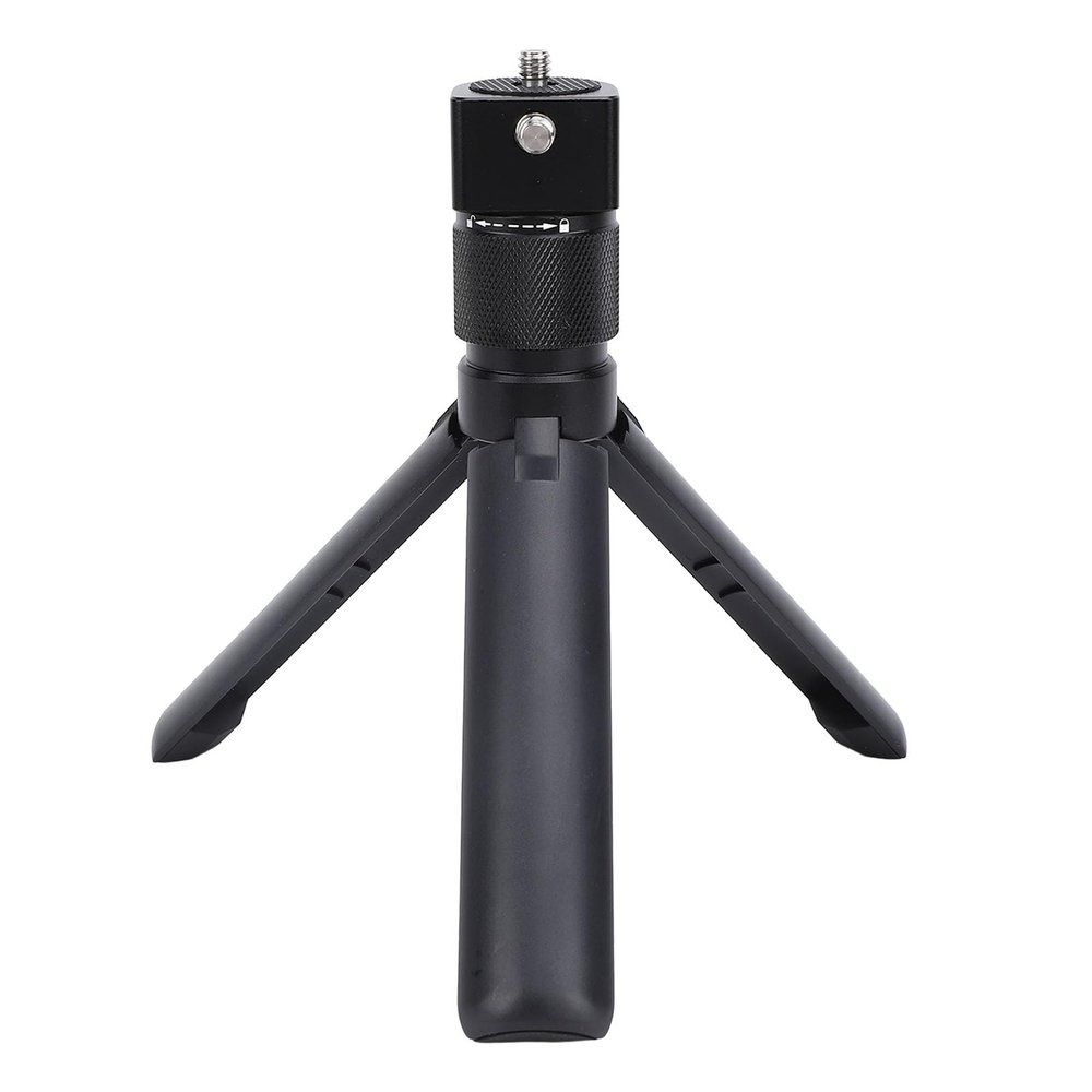Focket Handle the Tripod for an X3, Mini Travel Tripod with Aluminum Alloy Material, Compatible with an X3 an X2 One R One X and Other Sports Cameras