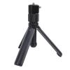 Focket Handle the Tripod for an X3, Mini Travel Tripod with Aluminum Alloy Material, Compatible with an X3 an X2 One R One X and Other Sports Cameras view 3