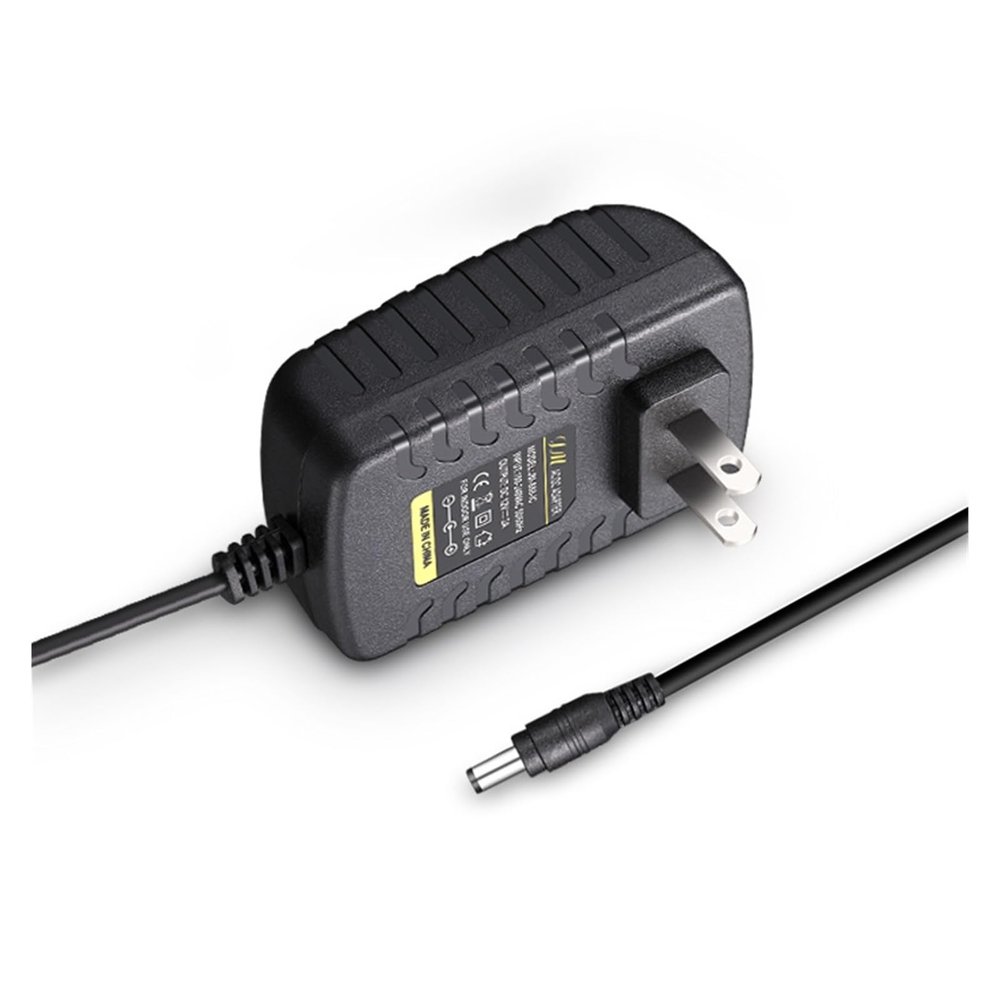 12V2A Power Adapter Display Monitor LED Light Constant Voltage DC Regulator Switch 3A4A Power Adapter