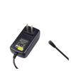 12V2A Power Adapter Display Monitor LED Light Constant Voltage DC Regulator Switch 3A4A Power Adapter view 2