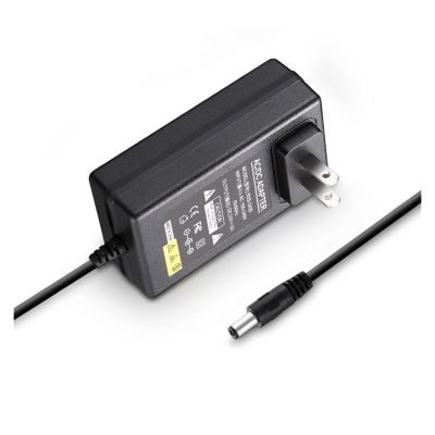 12V2A Power Adapter 12V1A3A LED Light Display DC Regulator Monitoring 12V3A Power Adapter(12V3A)