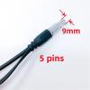 CHMIFTNX Cable A00780 Connect GPS Zenith10 Zenith20/F2 to PDL Radio, Data Power Cable A00780 view 3