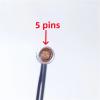 CHMIFTNX Cable A00780 Connect GPS Zenith10 Zenith20/F2 to PDL Radio, Data Power Cable A00780 view 4