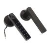 Focket Fingerprint Door Location, Biometric Digital Lock with Keypad Access Code for Office Office Apartment Bedroom Door Handle view 3