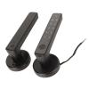 Focket Fingerprint Door Location, Biometric Digital Lock with Keypad Access Code for Office Office Apartment Bedroom Door Handle view 4