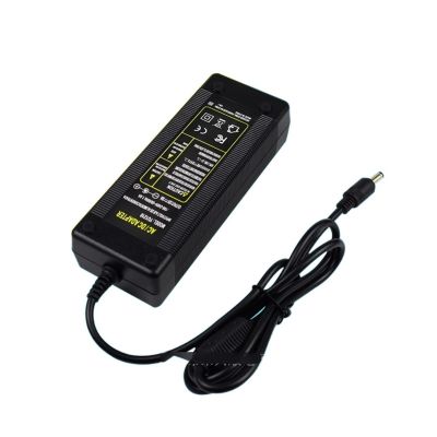 12V10A Power Adapter 12v10A Switching Power Supply Desktop high-Power Light bar Regulated Power Supply 120W